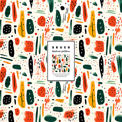 PSD 편집이미지 백그라운드 패턴 붓터치 사람없음 컬러풀 질감 이미지편집 컬러 무늬 파일형식