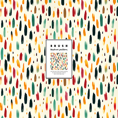 PSD 편집이미지 백그라운드 패턴 붓터치 사람없음 컬러풀 질감 이미지편집 컬러 무늬 파일형식