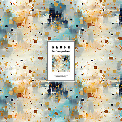 PSD 편집이미지 백그라운드 패턴 붓터치 사람없음 컬러풀 질감 이미지편집 컬러 무늬 파일형식