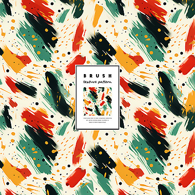 PSD 편집이미지 백그라운드 패턴 붓터치 사람없음 컬러풀 질감 이미지편집 컬러 무늬 파일형식