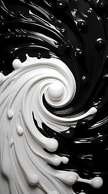 JPG 편집이미지 백그라운드 순간포착 사람없음 검은색 흰색 혼합 디지털합성 이미지편집 편집실사 AI컴퓨터그래픽 AI콘텐츠 컬러 촬영기법 CG 파일형식