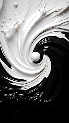 JPG 편집이미지 백그라운드 순간포착 사람없음 검은색 흰색 혼합 디지털합성 이미지편집 편집실사 AI컴퓨터그래픽 AI콘텐츠 컬러 촬영기법 CG 파일형식