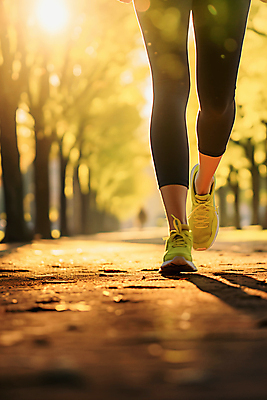 JPG 편집이미지 길 신발 건강 한명 사람 성인 신체부위 달리기 운동 걷기 일몰 하반신 다리 유산소운동 러닝 성인한명만 편집실사 AI포토 AI콘텐츠 1 모션 노을 CG 성인만 파일형식