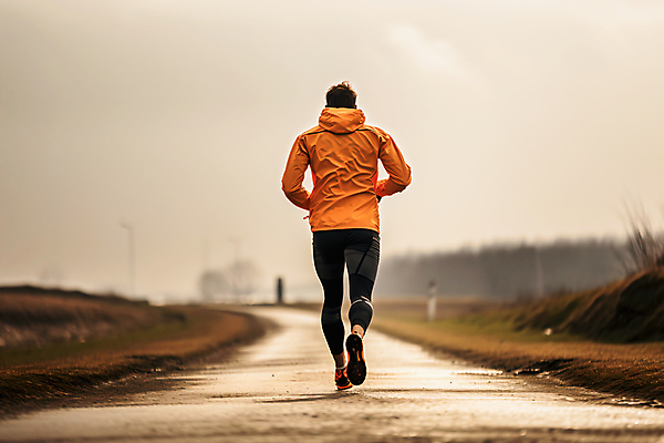 JPG 전신 편집이미지 남자 길 건강 한명 성인 달리기 운동 유산소운동 러닝 성인남자한명만 편집실사 AI포토 AI콘텐츠 1 모션 사람 CG 남자한명만 성인남자만 파일형식