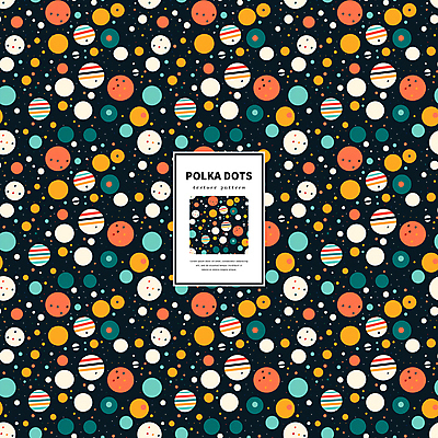 PSD 편집이미지 패턴 사람없음 컬러풀 물방울무늬 패턴백그라운드 점 원형 디지털합성 혼란 이미지편집 도형 컬러 백그라운드 컨셉 무늬 파일형식