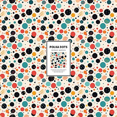 PSD 편집이미지 패턴 사람없음 컬러풀 물방울무늬 패턴백그라운드 점 원형 디지털합성 혼란 이미지편집 도형 컬러 백그라운드 컨셉 무늬 파일형식