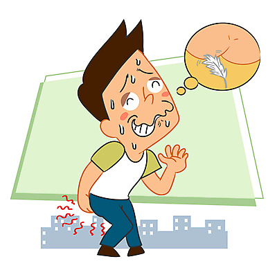 전신 남자 일러스트 의학 한명 서기 성인 건물 고통 질병 엉덩이 깃털 괴로움 땀 가려움 설사 식은땀 치질 항문 성인남자한명만 치루 국내일러스트 AI파일 1 건축물 감정 모션 사람 신체부위 소화기관 변 증상 남자한명만 성인남자만 파일형식 벡터