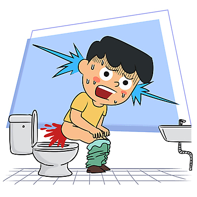 전신 남자 일러스트 의학 한명 앉기 성인 놀람 고통 혈액 질병 엉덩이 세면대 화장실 변기 변 출혈 치질 항문 성인남자한명만 멘붕 치루 국내일러스트 AI파일 1 감정 모션 표정 사람 신체부위 소화기관 합성어 남자한명만 성인남자만 파일형식 벡터