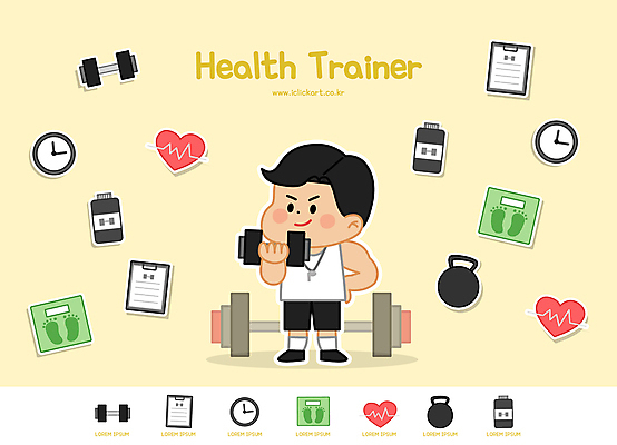 전신 남자 시계 허리손 일러스트 직업캐릭터 한명 들기 성인 헬스 아령 하트 역기 맥박 트레이너 근육질 체중계 서류판 케틀벨 성인남자한명만 에너지음료 월간캐릭터 일러캐릭터 AI파일 모양 직업 캐릭터 1 음료 포즈 의학 모션 근육 사람 운동 사무용품 몸매 남자한명만 성인남자만 파일형식 벡터
