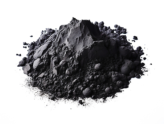 JPG 편집이미지 사람없음 검은색 가루 오브젝트 숯 재 편집실사 AI포토 AI콘텐츠 컬러 CG 파일형식