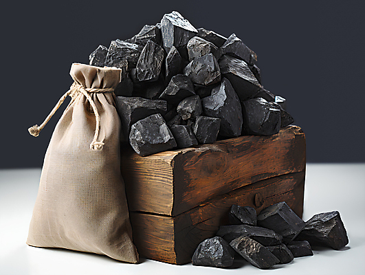 JPG 편집이미지 사람없음 목재 검은색 오브젝트 자루 숯 편집실사 AI포토 AI콘텐츠 나무 컬러 재료 CG 파일형식