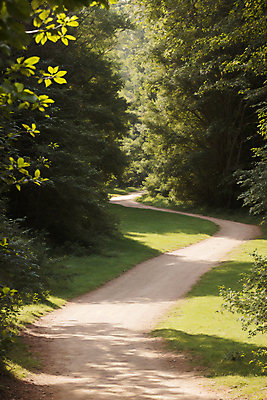 JPG 나무 편집이미지 길 자연 그림자 풍경 사람없음 숲 편집실사 AI포토 AI콘텐츠 식물 CG 생태계 파일형식