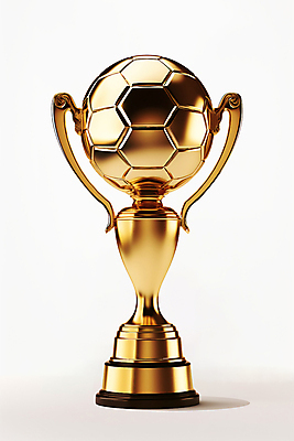 PSD 스포츠 일러스트 축구공 사람없음 축구 금색 우승 수상_상을받음 트로피 오브젝트 시상 국내일러스트 컬러 공 축구용품 구기 최고 상_우승 파일형식