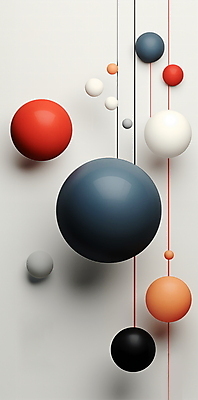 JPG 도형 편집이미지 백그라운드 추상 사람없음 그래픽 컬러풀 3D 입체 기하학 편집3D AI컴퓨터그래픽 AI콘텐츠 컬러 무늬 디지털합성 파일형식