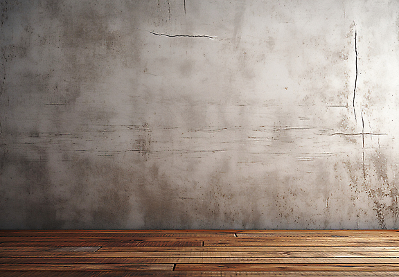 JPG 편집이미지 벽 사람없음 공간 회색 질감 나무바닥 콘크리트 편집실사 AI포토 AI콘텐츠 컬러 바닥 CG 파일형식