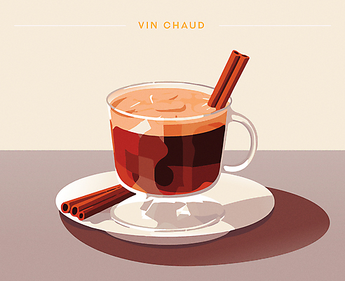 포스터 겨울 일러스트 디저트 잔 따뜻함 사람없음 와인 카페 달콤 시나몬 시나몬스틱 뱅쇼 국내일러스트 AI파일 식기 계절 음식 주류 상점 맛 파일형식 벡터