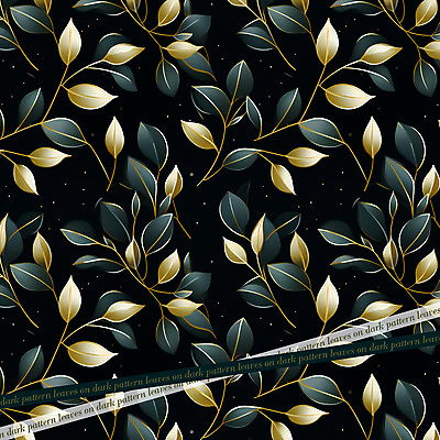 PSD 식물 편집이미지 백그라운드 잎 패턴 텍스트 나뭇잎 사람없음 초록색 검은색 풀 이미지편집 컬러 무늬 파일형식