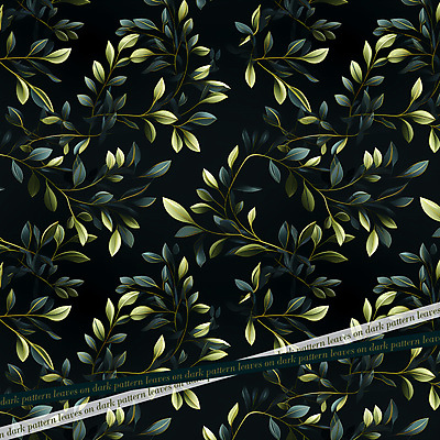PSD 식물 편집이미지 백그라운드 잎 패턴 텍스트 나뭇잎 사람없음 초록색 검은색 풀 이미지편집 컬러 무늬 파일형식