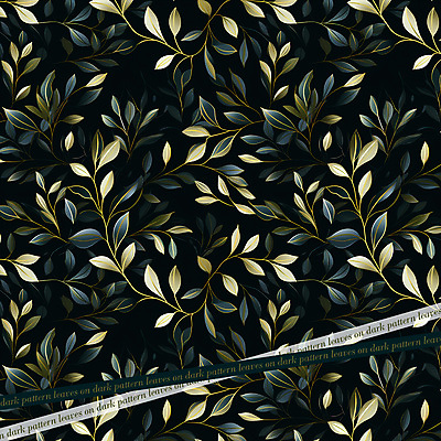 PSD 식물 편집이미지 백그라운드 잎 패턴 텍스트 나뭇잎 사람없음 초록색 검은색 풀 이미지편집 컬러 무늬 파일형식