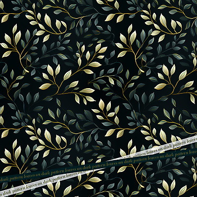 PSD 식물 편집이미지 백그라운드 잎 패턴 텍스트 나뭇잎 사람없음 초록색 검은색 풀 이미지편집 컬러 무늬 파일형식