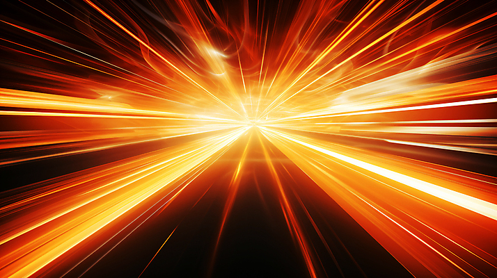 JPG 편집이미지 그래픽백그라운드 사람없음 빛 주황색 속도 파장 6G 이미지편집 편집실사 AI컴퓨터그래픽 AI콘텐츠 컬러 백그라운드 IT 그래픽 CG 파일형식