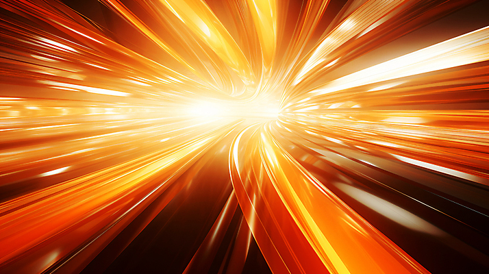 JPG 편집이미지 그래픽백그라운드 사람없음 빛 주황색 속도 파장 6G 이미지편집 편집실사 AI컴퓨터그래픽 AI콘텐츠 컬러 백그라운드 IT 그래픽 CG 파일형식