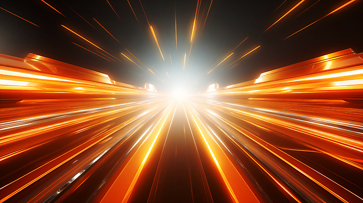 JPG 편집이미지 그래픽백그라운드 사람없음 빛 주황색 속도 파장 6G 이미지편집 편집실사 AI컴퓨터그래픽 AI콘텐츠 컬러 백그라운드 IT 그래픽 CG 파일형식