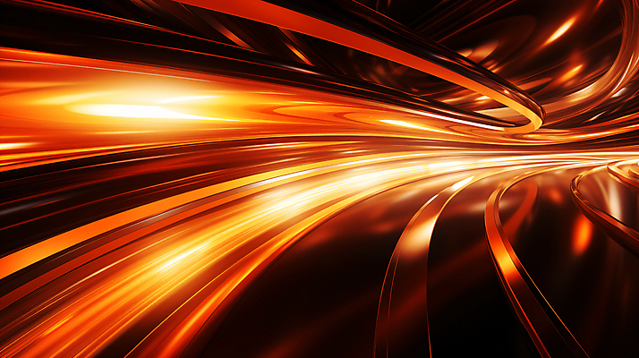 JPG 편집이미지 그래픽백그라운드 사람없음 빛 주황색 속도 파장 6G 이미지편집 편집실사 AI컴퓨터그래픽 AI콘텐츠 컬러 백그라운드 IT 그래픽 CG 파일형식