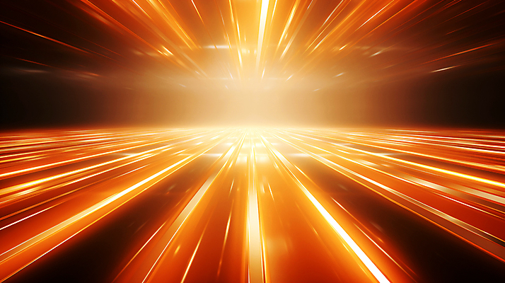 JPG 편집이미지 그래픽백그라운드 사람없음 빛 주황색 속도 파장 6G 이미지편집 편집실사 AI컴퓨터그래픽 AI콘텐츠 컬러 백그라운드 IT 그래픽 CG 파일형식