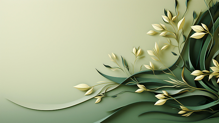 JPG 편집이미지 백그라운드 자연 사람없음 초록색 풀 편안함 올리브잎 편집실사 AI포토 AI콘텐츠 식물 컬러 잎 감각 CG 생태계 파일형식