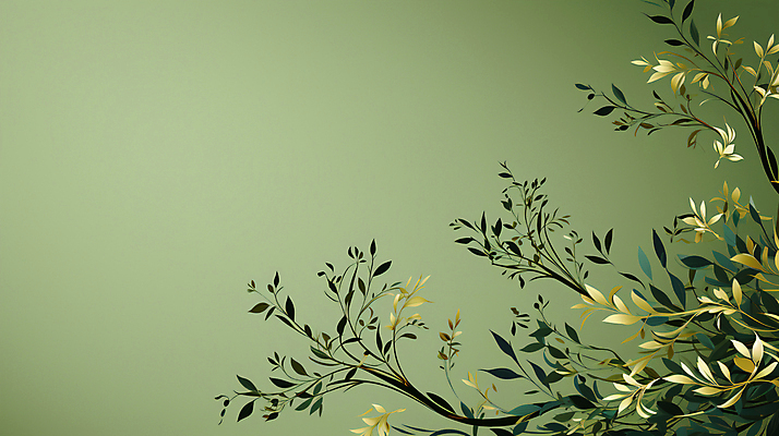 JPG 편집이미지 백그라운드 자연 사람없음 초록색 풀 편안함 올리브잎 편집실사 AI포토 AI콘텐츠 식물 컬러 잎 감각 CG 생태계 파일형식