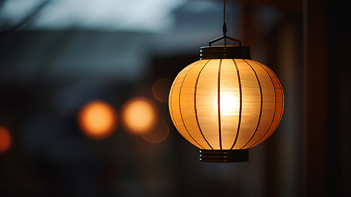 JPG 편집이미지 조명 사람없음 야외 등불 저녁 디지털합성 보케 편집실사 AI포토 AI콘텐츠 야간 CG 파일형식