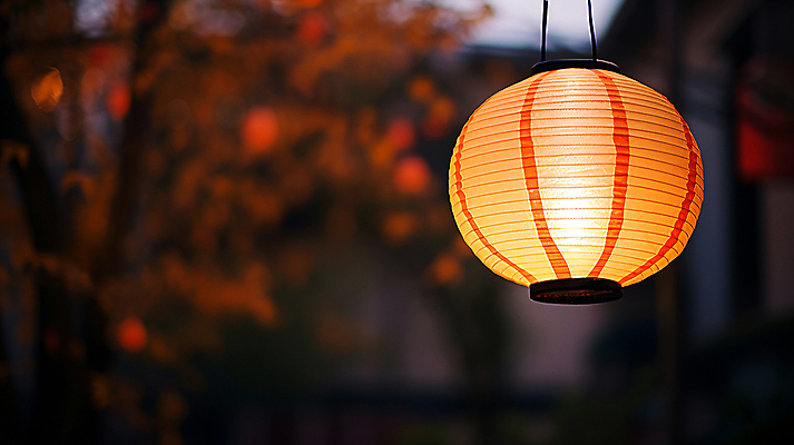 JPG 편집이미지 조명 사람없음 야외 등불 저녁 디지털합성 편집실사 AI포토 AI콘텐츠 야간 CG 파일형식