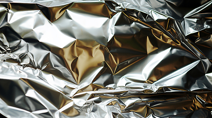 JPG 편집이미지 백그라운드 사람없음 은색 디지털합성 질감 구김 알루미늄 울퉁불퉁 편집소스 편집실사 AI포토 AI콘텐츠 컬러 모션 CG 파일형식