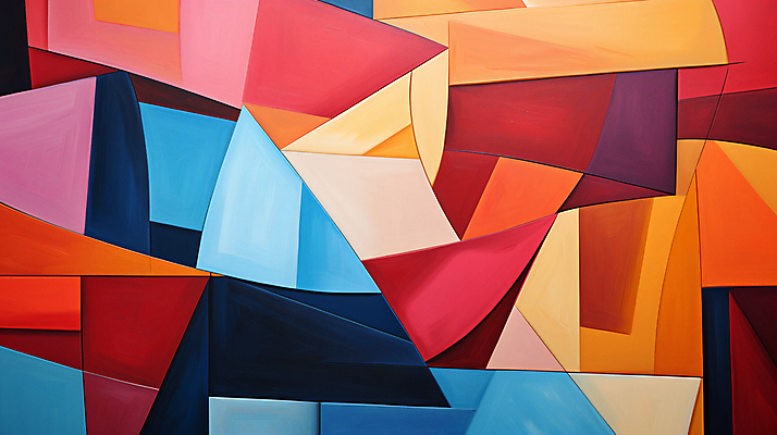 JPG 도형 편집이미지 백그라운드 추상 사람없음 컬러풀 패턴백그라운드 화려 디지털합성 편집소스 이미지편집 편집실사 컬러 컨셉 무늬 패턴 CG 파일형식