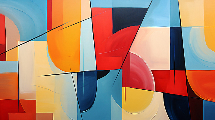 JPG 도형 편집이미지 백그라운드 추상 사람없음 컬러풀 패턴백그라운드 화려 디지털합성 편집소스 이미지편집 편집실사 컬러 컨셉 무늬 패턴 CG 파일형식