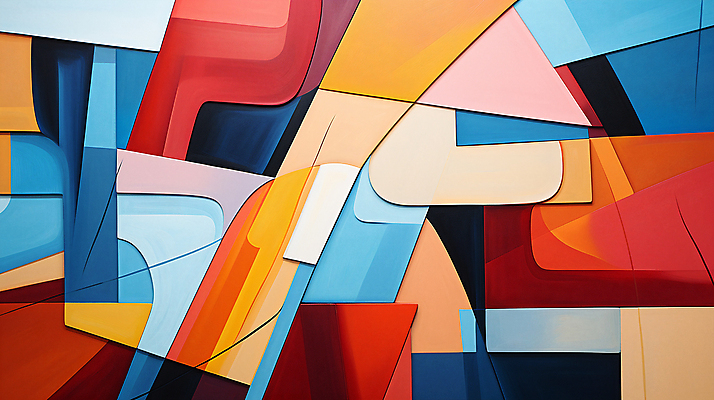 JPG 도형 편집이미지 백그라운드 추상 사람없음 컬러풀 패턴백그라운드 화려 디지털합성 편집소스 이미지편집 편집실사 컬러 컨셉 무늬 패턴 CG 파일형식