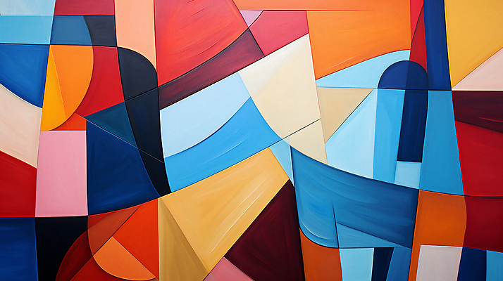 JPG 도형 편집이미지 백그라운드 추상 사람없음 컬러풀 패턴백그라운드 화려 디지털합성 편집소스 이미지편집 편집실사 컬러 컨셉 무늬 패턴 CG 파일형식