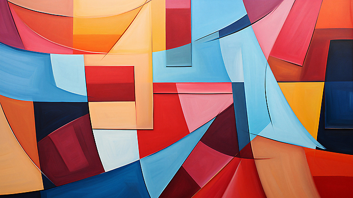 JPG 도형 편집이미지 백그라운드 추상 사람없음 컬러풀 패턴백그라운드 화려 디지털합성 편집소스 이미지편집 편집실사 컬러 컨셉 무늬 패턴 CG 파일형식