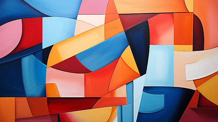 JPG 도형 편집이미지 백그라운드 추상 사람없음 컬러풀 패턴백그라운드 화려 디지털합성 편집소스 이미지편집 편집실사 컬러 컨셉 무늬 패턴 CG 파일형식