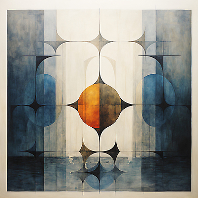 JPG 도형 편집이미지 백그라운드 추상 사람없음 컬러풀 패턴백그라운드 빈티지 디지털합성 대칭 편집소스 이미지편집 편집실사 컬러 컨셉 무늬 패턴 CG 파일형식