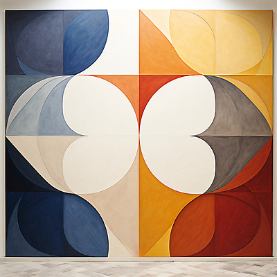 JPG 도형 편집이미지 백그라운드 추상 사람없음 컬러풀 패턴백그라운드 빈티지 디지털합성 대칭 편집소스 이미지편집 편집실사 컬러 컨셉 무늬 패턴 CG 파일형식