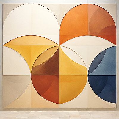 JPG 도형 편집이미지 백그라운드 추상 사람없음 컬러풀 패턴백그라운드 빈티지 디지털합성 대칭 편집소스 이미지편집 편집실사 컬러 컨셉 무늬 패턴 CG 파일형식