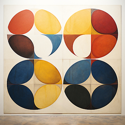 JPG 도형 편집이미지 백그라운드 추상 사람없음 컬러풀 패턴백그라운드 빈티지 디지털합성 대칭 편집소스 이미지편집 편집실사 컬러 컨셉 무늬 패턴 CG 파일형식