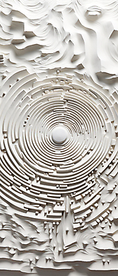 JPG 편집이미지 백그라운드 지도 사람없음 흰색 디지털합성 오브젝트 지형 미로 편집소스 이미지편집 편집실사 AI컴퓨터그래픽 AI콘텐츠 컬러 CG 파일형식