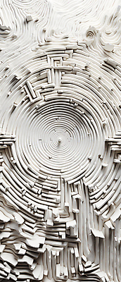 JPG 편집이미지 백그라운드 지도 사람없음 흰색 디지털합성 오브젝트 지형 미로 편집소스 이미지편집 편집실사 AI컴퓨터그래픽 AI콘텐츠 컬러 CG 파일형식