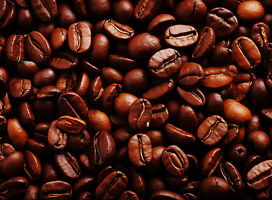 JPG 편집이미지 커피 백그라운드 사람없음 갈색 원두 디지털합성 로스팅 편집소스 편집실사 AI포토 AI콘텐츠 음료 컬러 CG 파일형식