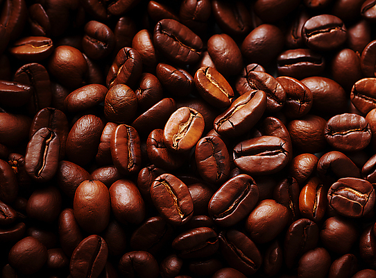 JPG 편집이미지 커피 백그라운드 사람없음 갈색 원두 디지털합성 로스팅 편집소스 편집실사 AI포토 AI콘텐츠 음료 컬러 CG 파일형식