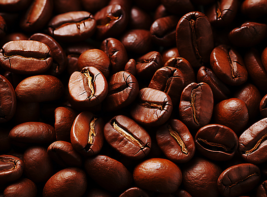 JPG 편집이미지 커피 백그라운드 사람없음 갈색 원두 디지털합성 로스팅 편집소스 편집실사 AI포토 AI콘텐츠 음료 컬러 CG 파일형식