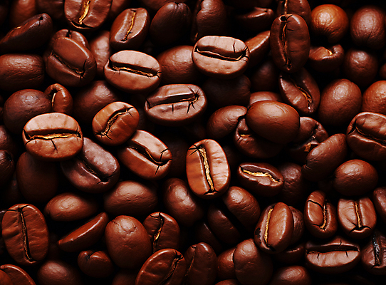 JPG 편집이미지 커피 백그라운드 사람없음 갈색 원두 디지털합성 로스팅 편집소스 편집실사 AI포토 AI콘텐츠 음료 컬러 CG 파일형식